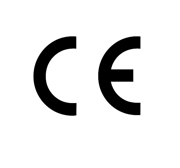 CE Marked