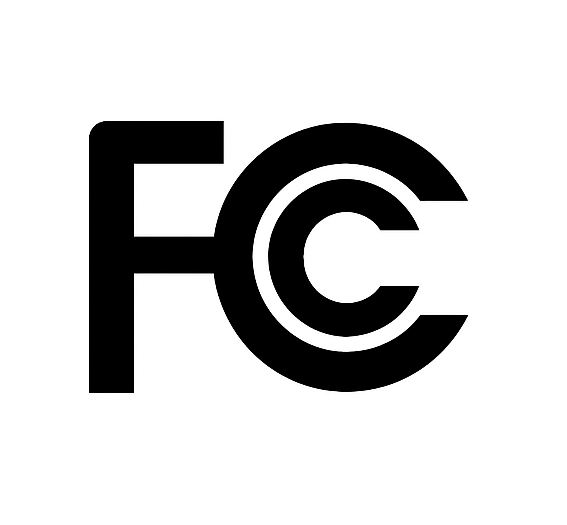 FCC Certified