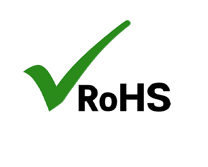 RoHS Compliant