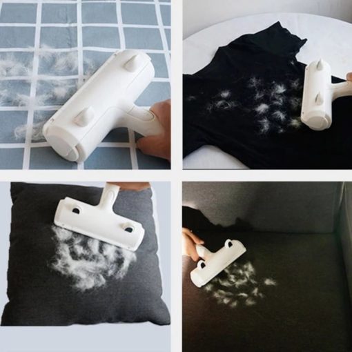 Reusable Pet Hair Remover - Image 3