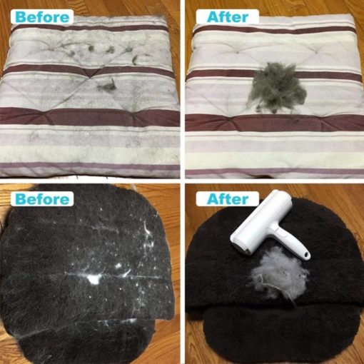 Reusable Pet Hair Remover - Image 4