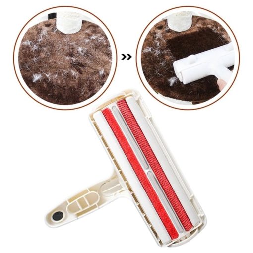 Reusable Pet Hair Remover - Image 5