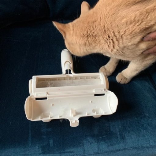 Reusable Pet Hair Remover - Image 6