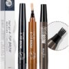 4-Point Eyebrow Pen