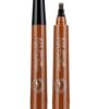 light-brown
