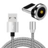 1m-silver-cable