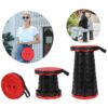 Retractable-Portable-Folding-Telescopic-Stool