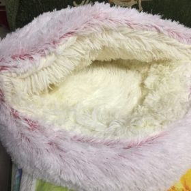 Cat Bed CatSuite Soft and Comfy Bed For Cat photo review