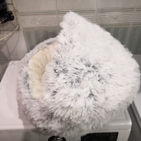 Cat Bed CatSuite Soft and Comfy Bed For Cat photo review