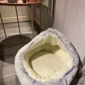 Cat Bed CatSuite Soft and Comfy Bed For Cat photo review