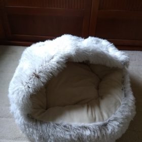 Cat Bed CatSuite Soft and Comfy Bed For Cat photo review