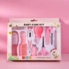 10pcs-pink