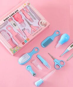 Newborn Baby Care Kit