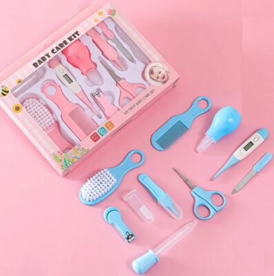 Newborn Baby Care Kit