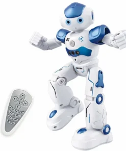 Robo Smart Robots For Children R2 RC Robot Singing Dancing CADY WIDA Intelligent Gesture Control Robots