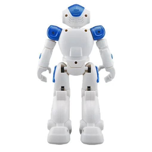 CADY Robot Smart RC Singing Dancing Robot - Singing, Dancing, and Gesture Control for Kids - Image 5