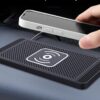 Car Wireless Charger Pad 15W Fast Charging